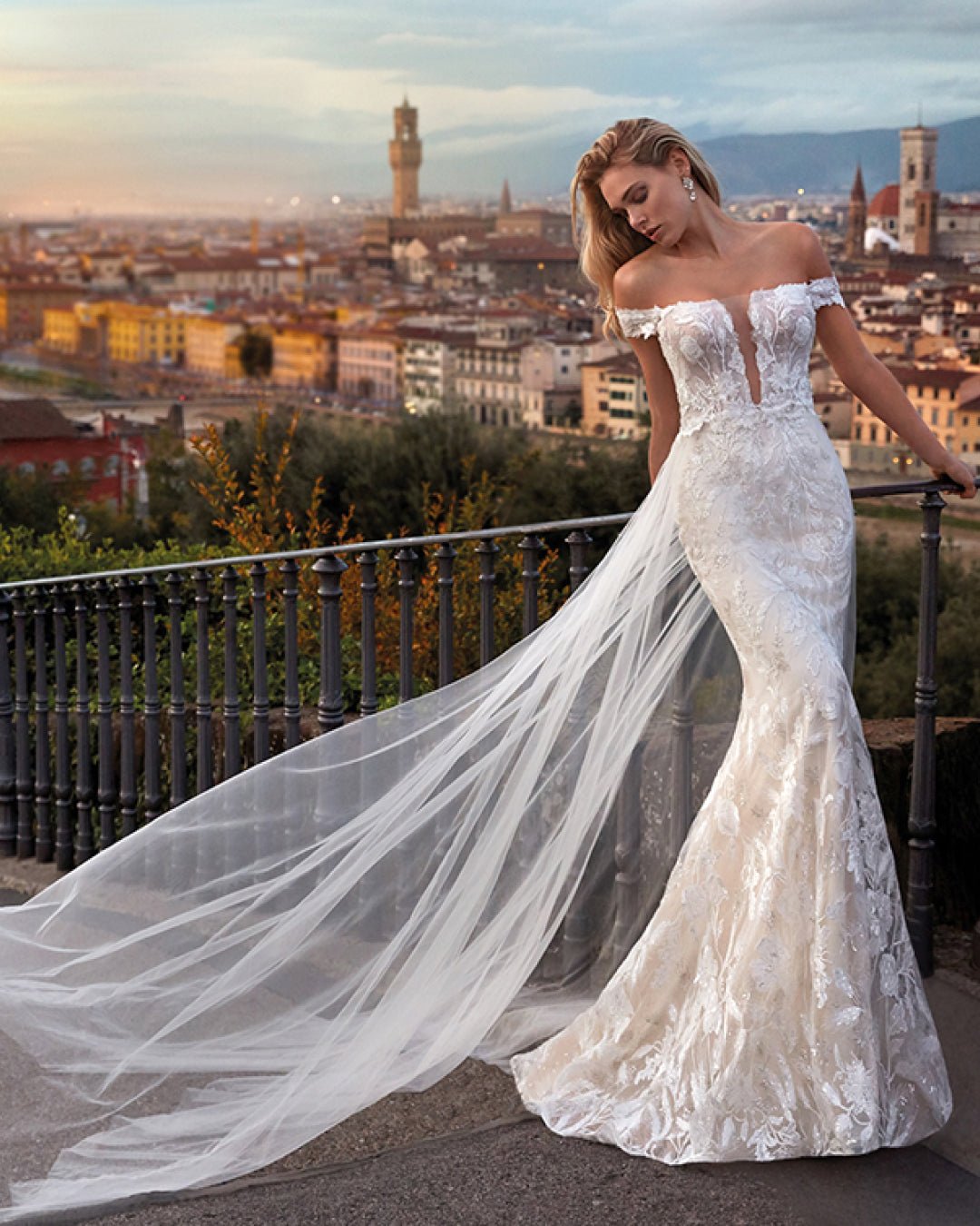 Prezzi abiti da sposa nicole deals